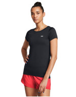 Women's HeatGear® Armour Short Sleeve 
