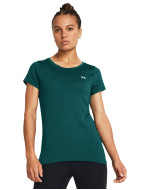 Women's HeatGear® Armour Short Sleeve 