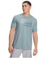 Men's UA Team Issue Wordmark Short Sleeve