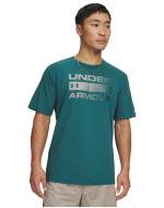 UA Team Issue Wordmark Men's Short Sleeve 
