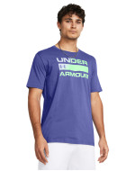 Men's UA Team Issue Wordmark Short Sleeve 