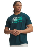 UA TEAM ISSUE WORDMARK SS 1 