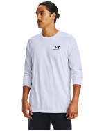 Men's UA Sportstyle Left Chest Long Sleeve T-Shirt 