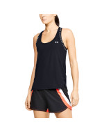 Women's UA Knockout Tank 