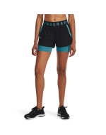 Women's UA Play Up 2-in-1 Shorts 