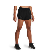 Women's UA Play Up 2-in-1 Shorts 