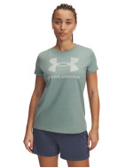 Women's UA Sportstyle Graphic Short Sleeve 