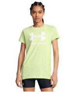 Women's UA Sportstyle Graphic Short Sleeve 