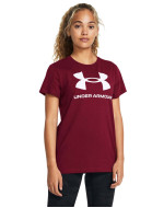 Women's UA Sportstyle Graphic Short Sleeve 