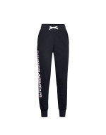 Girls' UA Rival Fleece Joggers 