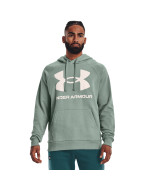 Men's UA Rival Fleece Big Logo Hoodie 