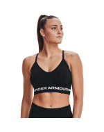 Women's UA Seamless Low Long Sports Bra 