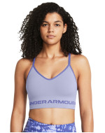 Women's UA Seamless Low Long Sports Bra 
