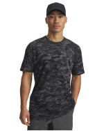 Men's UA ABC Camo Short Sleeve 