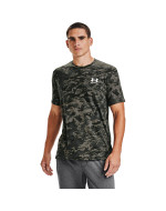 Men's UA ABC Camo Short Sleeve 