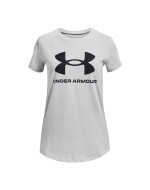 Girls' UA Sportstyle Graphic Short 