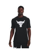 Men's Project Rock Brahma Bull Short Sleeve 