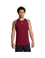 Men's UA Baseline Cotton Tank 