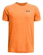 Boys' UA Tech™ 2.0 Short Sleeve 