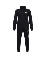 Boys' UA Knit Track Suit 