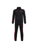 Boys' UA Knit Track Suit 