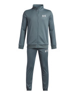 Boys' UA Knit Track Suit 
