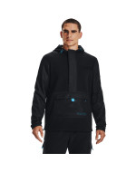Men's ColdGear® Infrared Utility ½ Zip Jacket 