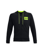 Men's UA Summit Knit FZ Hoddie 