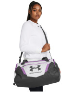 UA Undeniable 5.0 Small Duffle Bag 