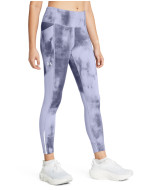 Women's UA Launch Printed Ankle Tights 