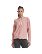 Women's UA Rival + Fleece Hoodie 