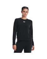 Women's UA Rival Terry Crew 