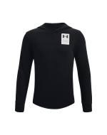 Boys' UA Rival Terry Hoodie 