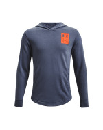 Boys' UA Rival Terry Hoodie 