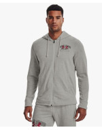 Men's UA Rival Terry Athletic Department Full-Zip Hoodie 