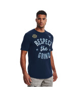 Men's Project Rock The Grind Short Sleeve 