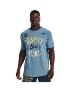 Men's Project Rock The Grind Short Sleeve 