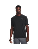 Men's UA Left Chest Lockup T-Shirt 