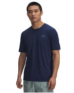 UA Left Chest Lockup 