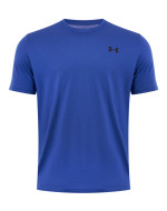 UA Left Chest Lockup 