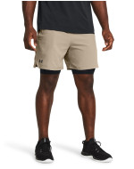 Men's UA Vanish Woven 2-in-1 Shorts 