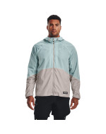 Men's UA RUSH™ Woven Full-Zip 