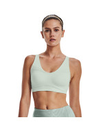 Women's UA SmartForm Evolution Mid Sports Bra 