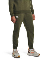 Men's UA Essential Fleece Full-Zip Hoodie 