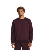 Men's UA Essential Fleece Crew 