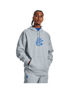 Men's Curry Big Splash Hoodie 