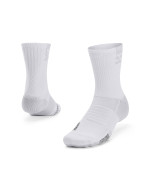 Unisex UA ArmourDry™ Playmaker Mid-Crew Socks 