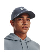 Men's UA Blitzing Cap 