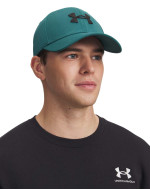 UA Blitzing Low Men's Stretch Fit Cap 