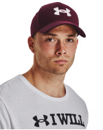 Men's UA Blitzing Cap 